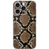 Serpent iPhone 16 Pro Skin